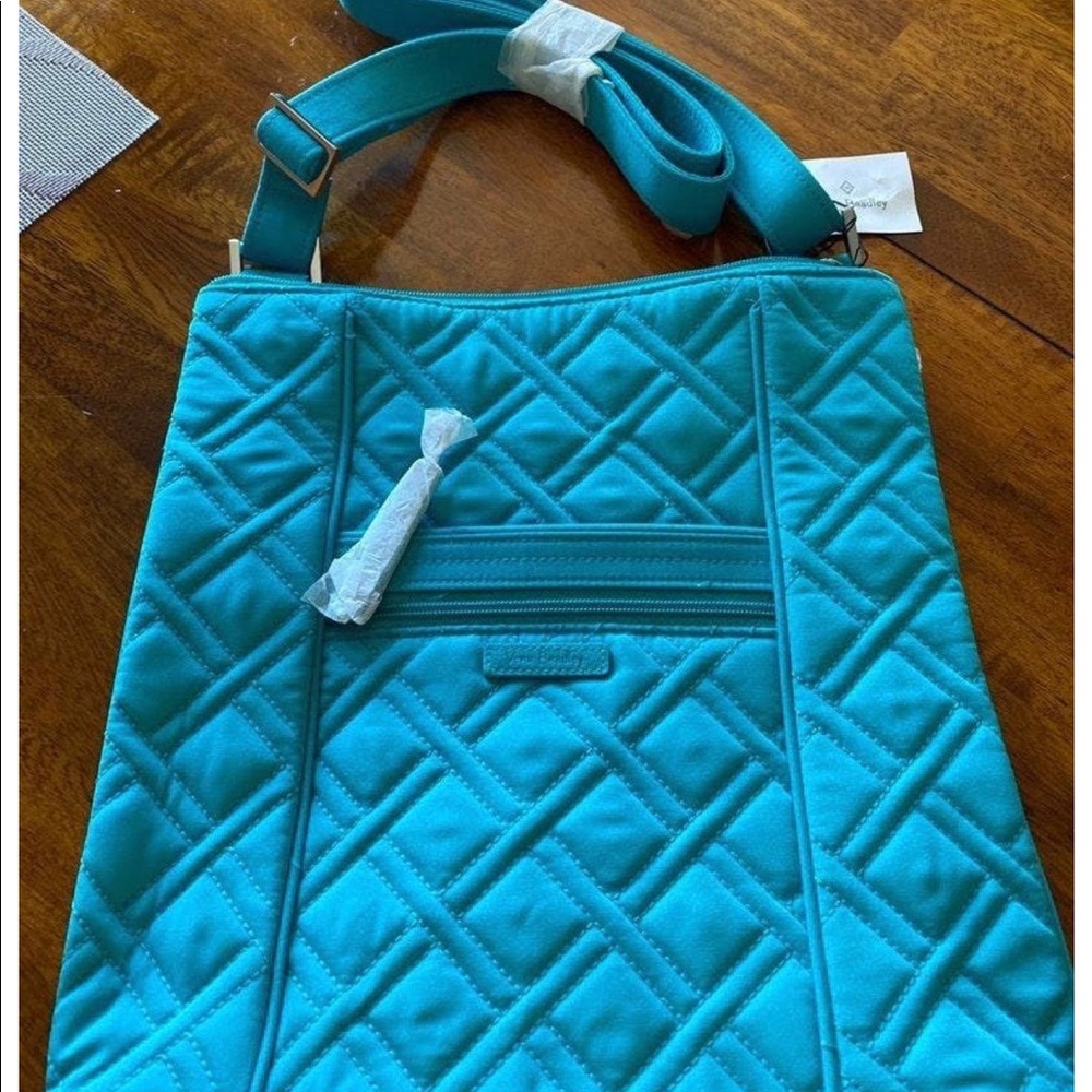 Vera crossbody .. New